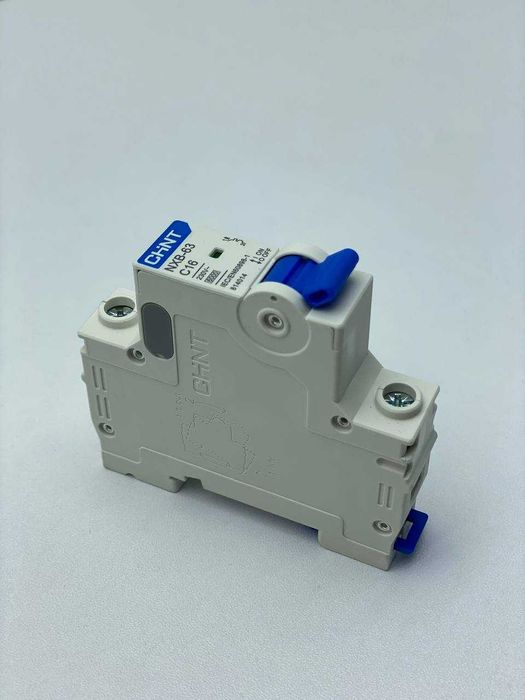 Avtomatik O'chirgich | UZO | Автоматический выключатель | УЗО Chint