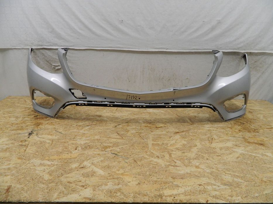 Bara fata Mercedes GLC X253 / W253, 2016, 2017, 2018, 2019, A2538850325.