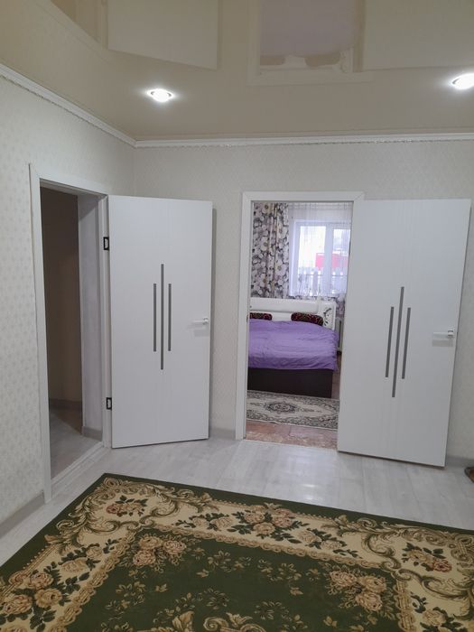 4 бөлмелі жер үй сатылады