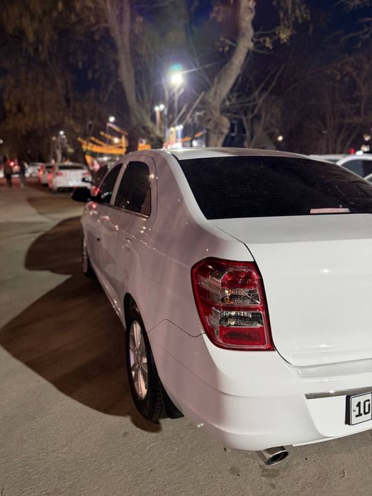 Cobalt 2021 yil 4-poz