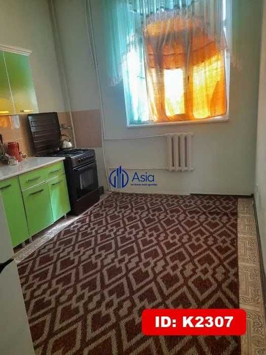 Srochna 5-Mikrorayon dan 1xonali uy sotiladi K2307