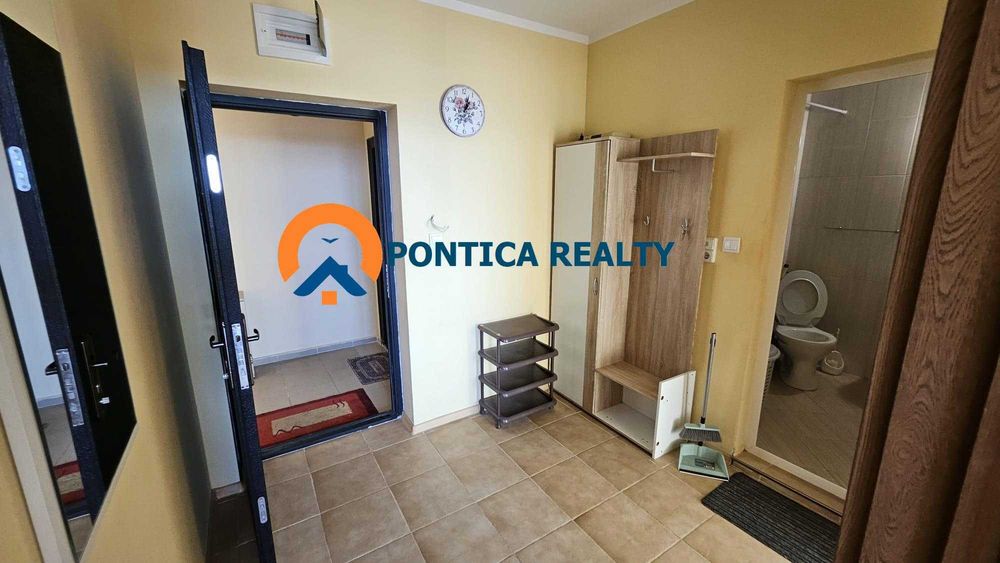 Продава се Двустаен апартамент в Свети Влас - 72 кв.м за 1292 €/кв.м - Снимка #11