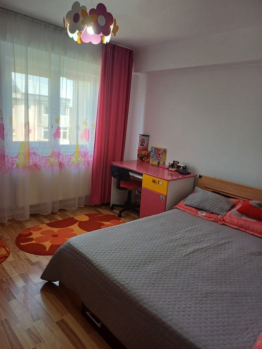 Apartament 3 camere Central