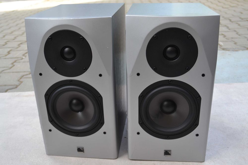 Boxe Phonar Ethos R 100