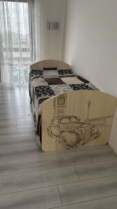 Продам детский гарнитур