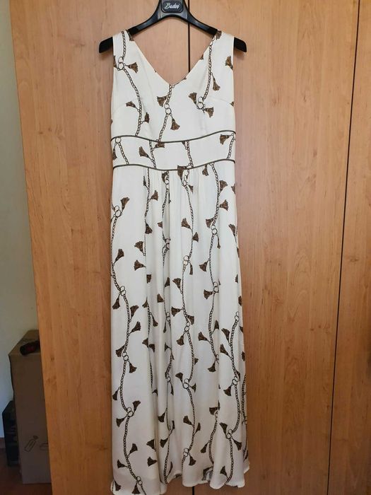 Дълга лятна рокля, марка Badoo