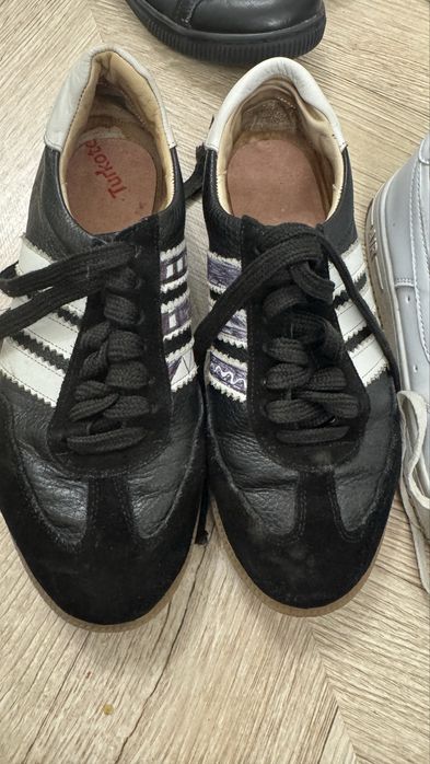 Кроссовки для мальчиков