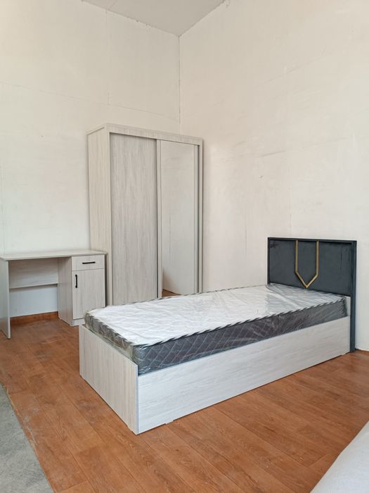 Kravatlar matrasi bilan