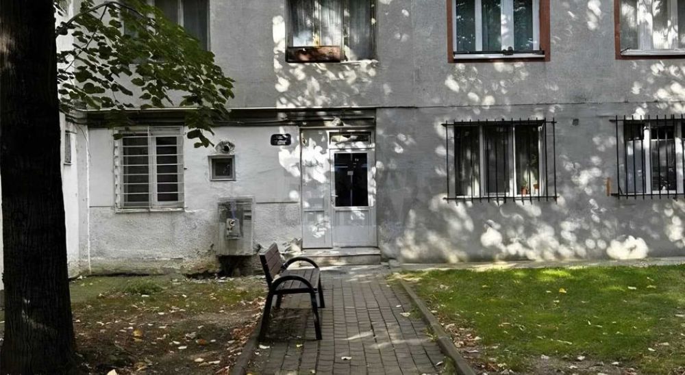 Garsoniera de vanzare