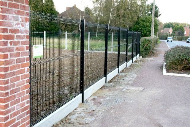 Construim garduri exact dupa cerintele clientului