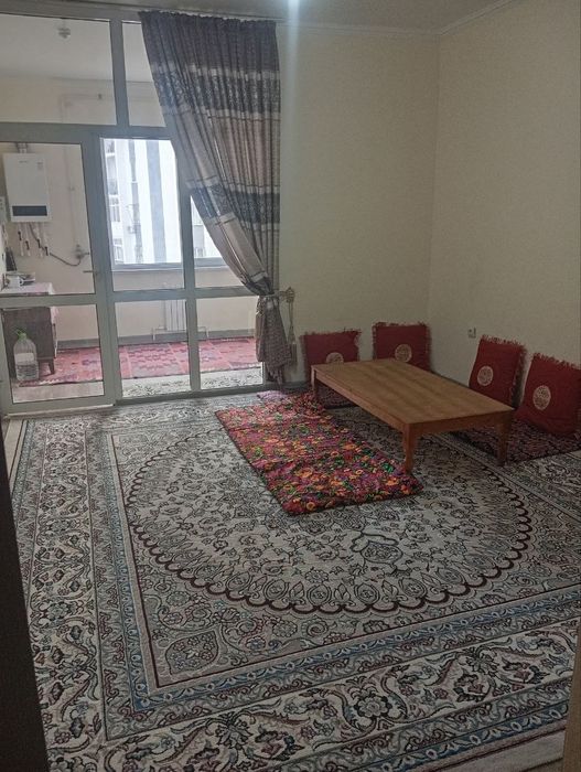 Motrid Qorasuv 6 etaj 2 xonali ijaraga beriladi