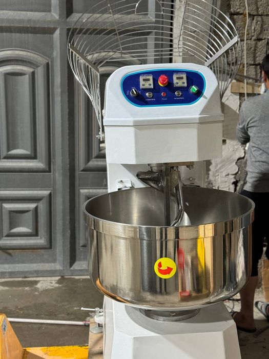 Testo meshalka Testomes Mishalka qattiq xamir  uchun Professional Argi