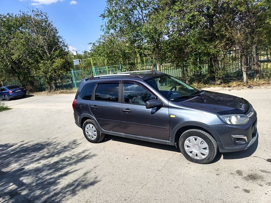 Продам автомобиль