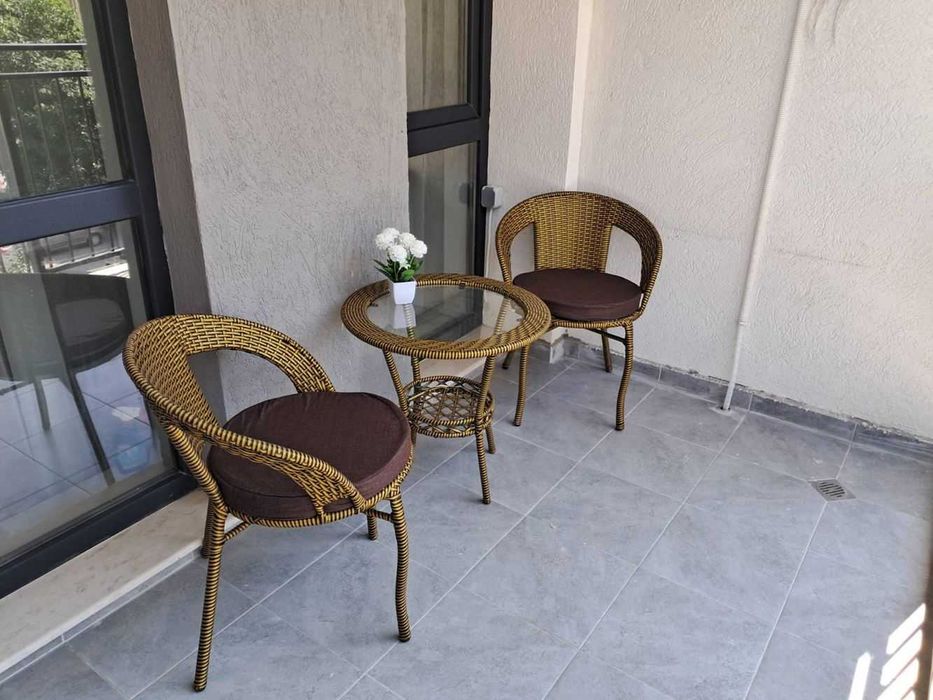 Дава се под наем Двустаен апартамент в Варна, Цветен квартал - 65 кв.м за 448.8 € - Снимка #10