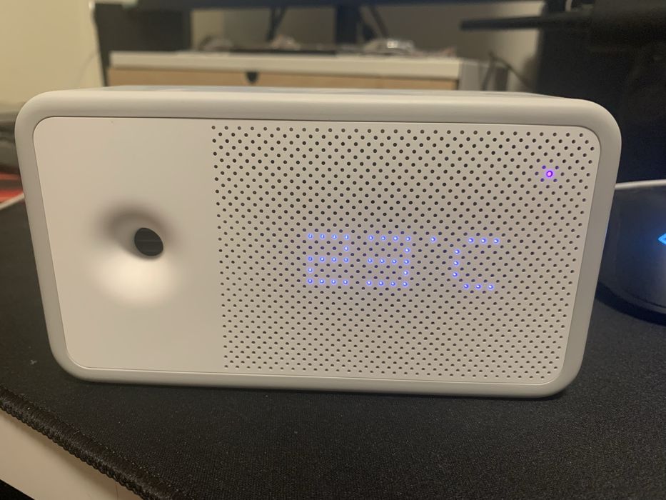 Awair Element - следете качеството на въздуха у вас