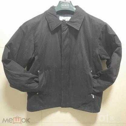 ICEBERG Куртка Бомбер / 50-52р  / Made in Italy / Винтаж. Редкость.