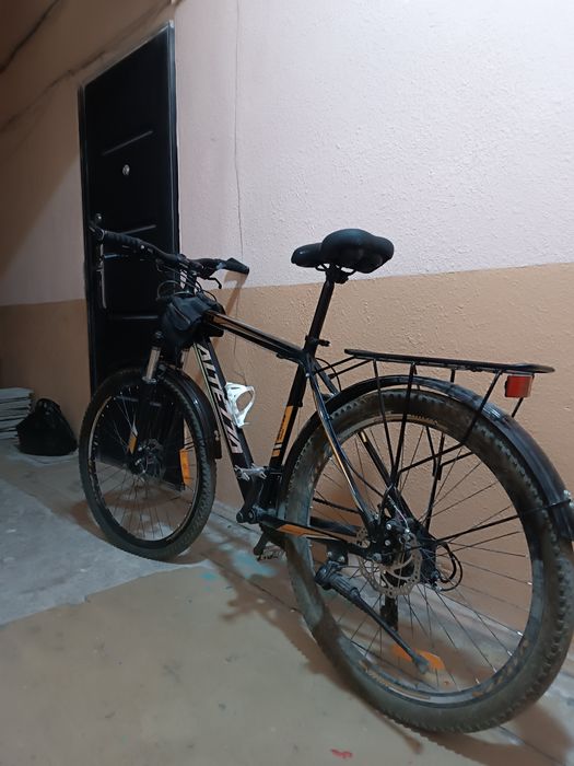 Altezza 26 velosiped