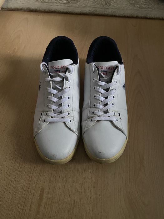 Обувки U.S POLO Assn. FRANCO
