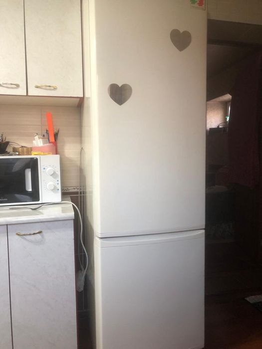 Холодильник Ардо