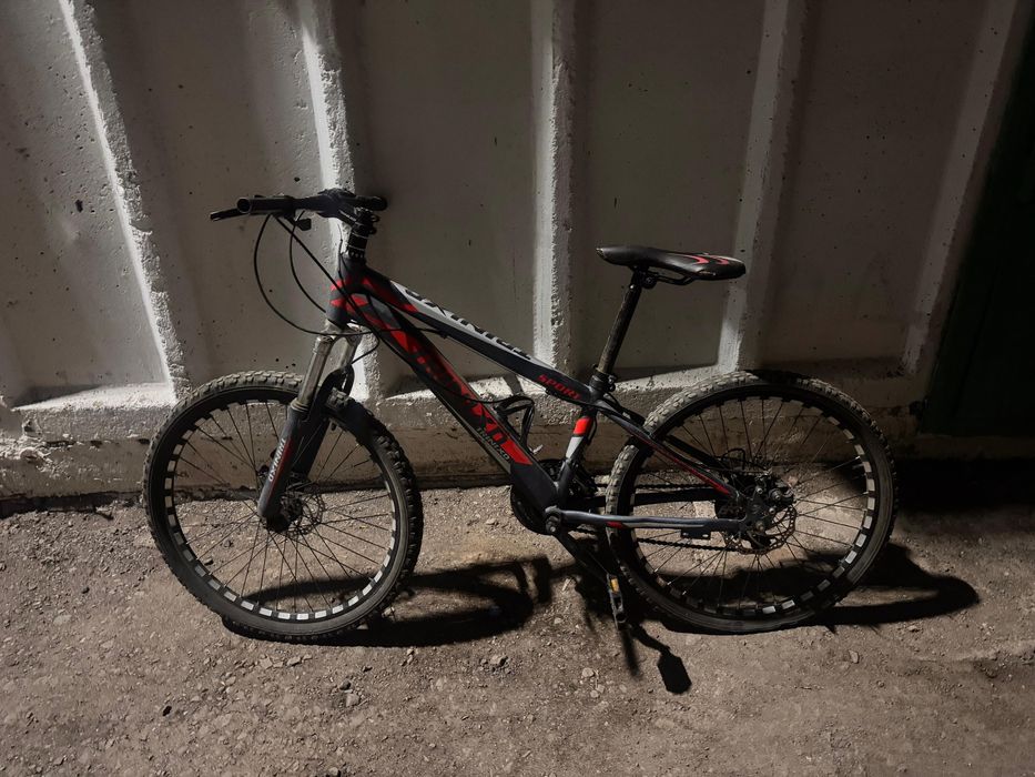 Продаётся скоростной велосипед Trinx