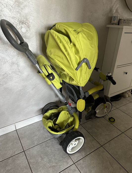 6в1 Триколка/колело 6в1 LEXUS НОВА !