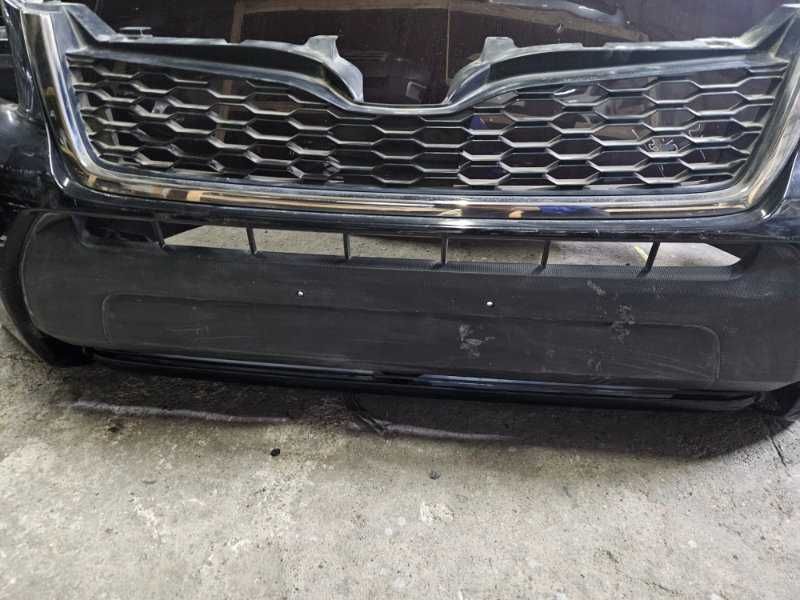 Бампер передний Subaru Forester SJ