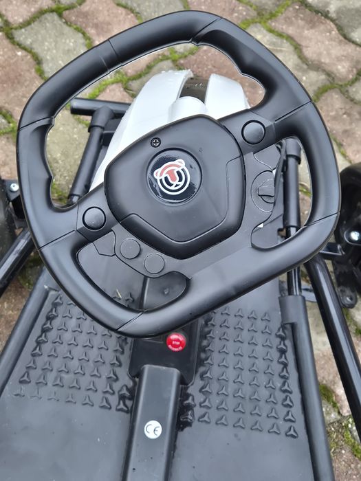 Kart electric copii