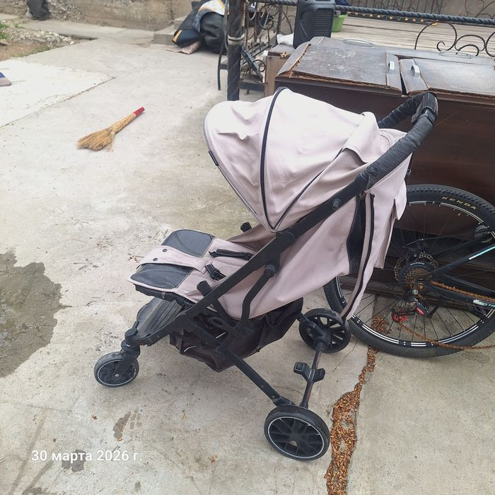 Детские коляски детски