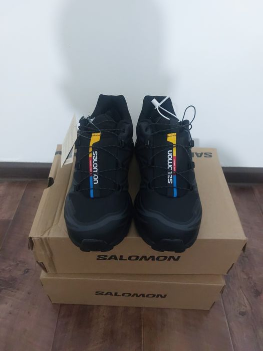 Продам термо кроссовки новые