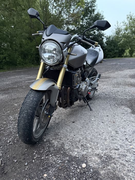 Honda Hornet PC 36 Limitat A2 KM 23360