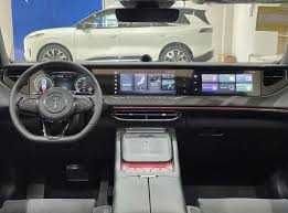 Voyah Free 318km AWD Naxt va Halol nasiya savdo