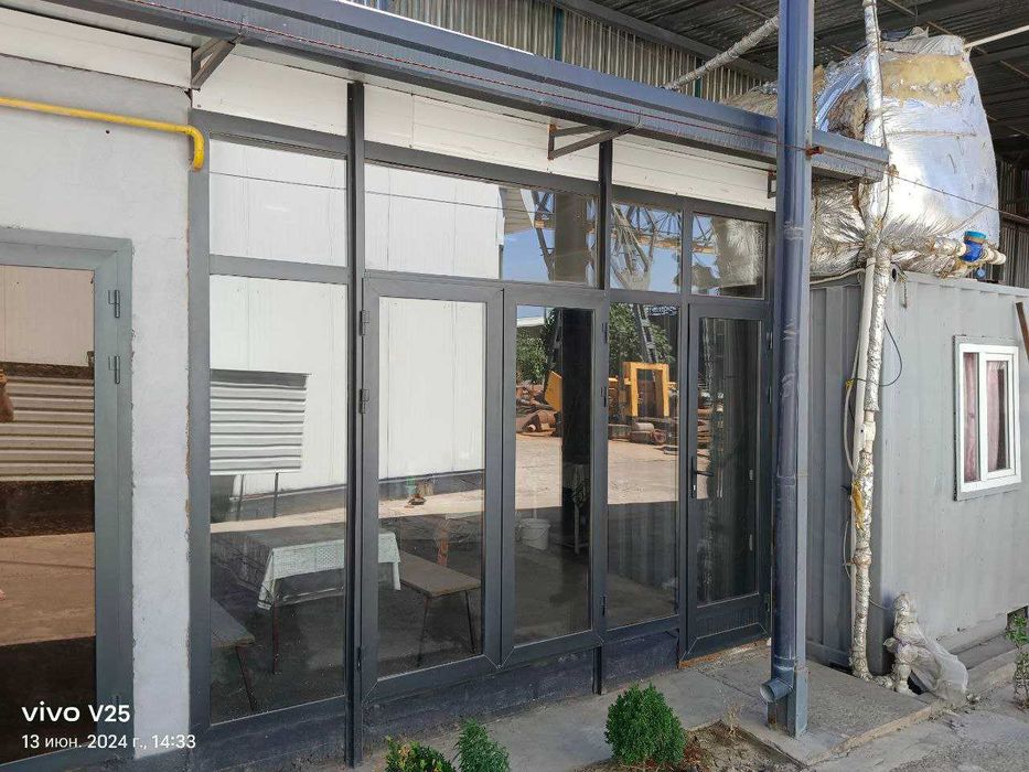 Склад от 50 до 1200 м2 в аренду , Sklad arendaga