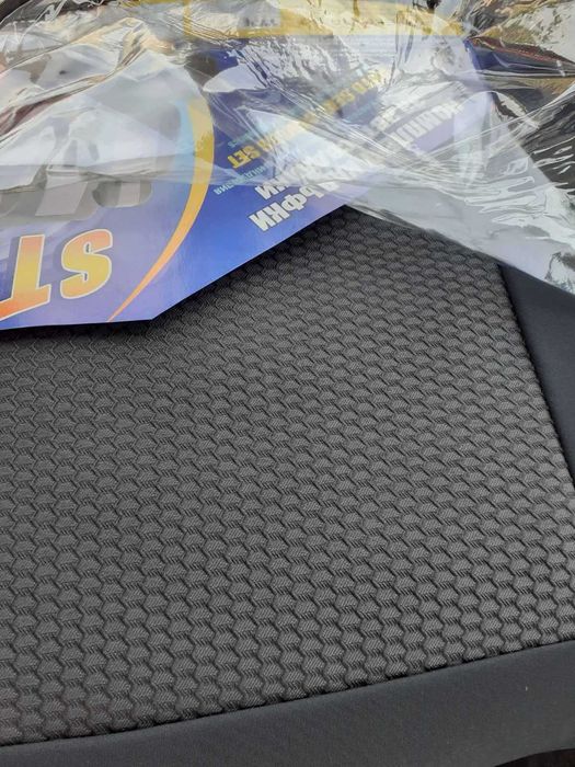 Тапицерия за автомобили от оригинални платове - универсална