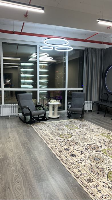 Кабинет для консультации, тренингов, мастер-классов