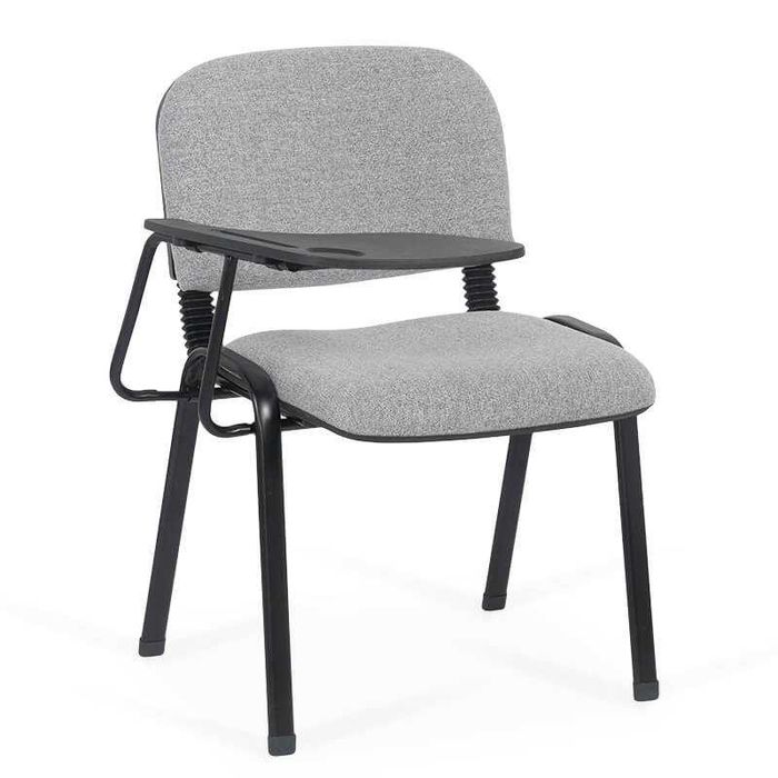 Scaun Conferinta Masuta scris DHR606 Textil 4 culori LIVRARE GRATUITA