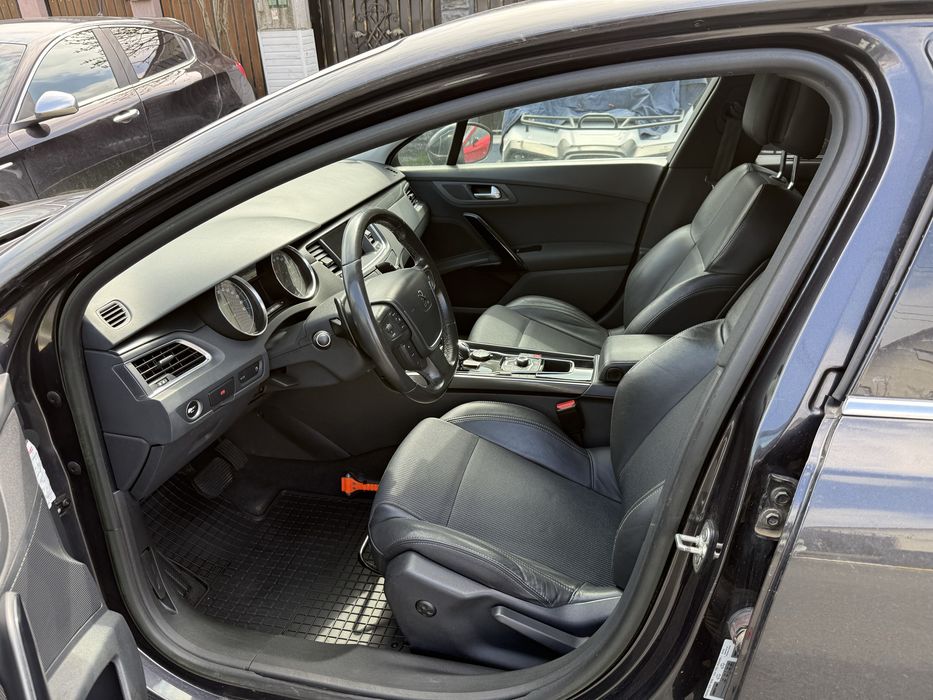 Vand Peugeot 508 Hybrid •2012• 200cp! AUTOMAT