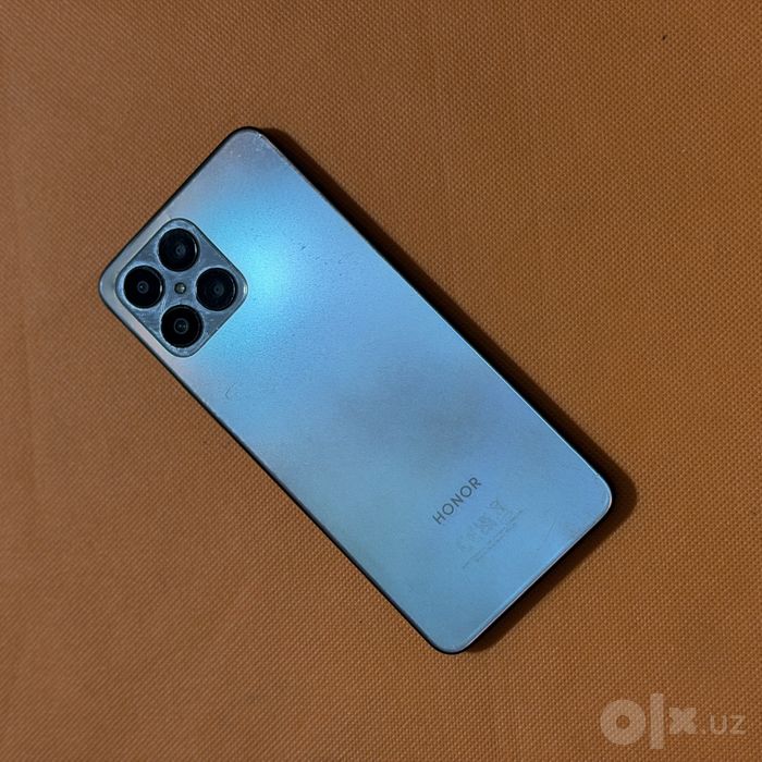 Honor X8 128 Gb