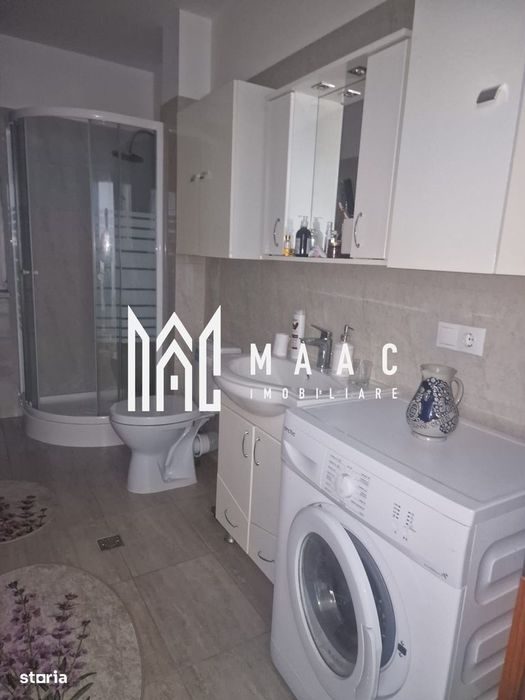 Apartament 2 camere de vânzare | Lacul lui Binder, Sibiu | parter