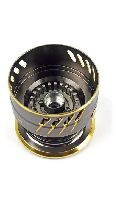 Катушка для спиненга