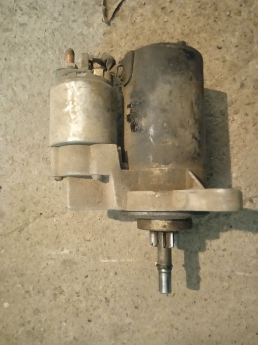 Стартер Фольксваген Венто и гольф