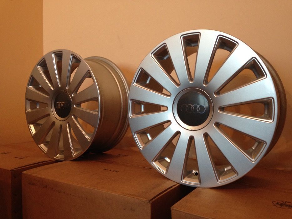 Джанти 19 ауди голф 5 6 audi A6 A7 A8 абт golf mtm hofelle р лайн s rs