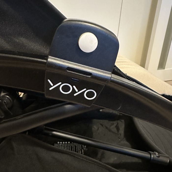 Carucior Baby Zen YOYO 2