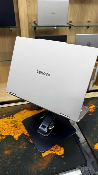 Noutbuk Lenovo Yoga 7/AMD Ryzen AI 7/1TB/SENSOR EKRAN