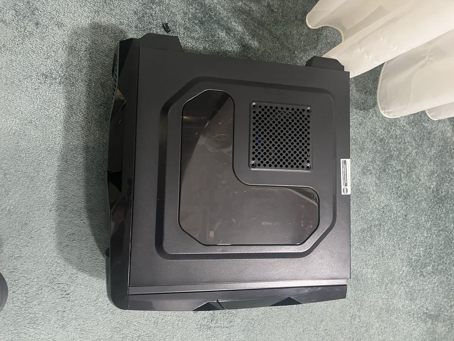 PC Gaming Ryzen 5 + GTX 1080 Ti | SSD 1TB | 8/16GB RAM