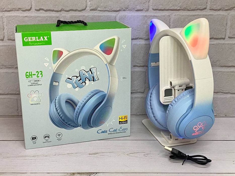 ОПТОМ Air pods Max,P9,Gerlax,Remax