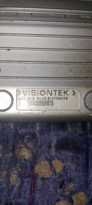 Терминалы старые 2008 года