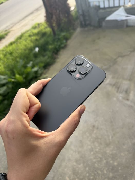 Vand iphone 14 pro