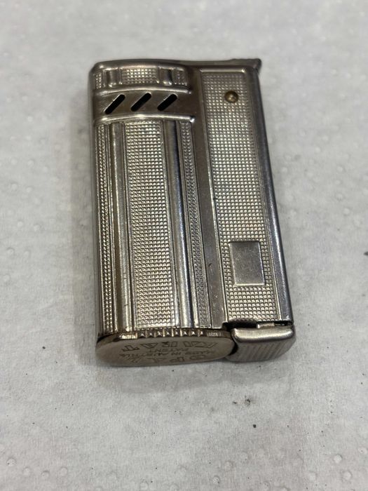 Бензинова запалка