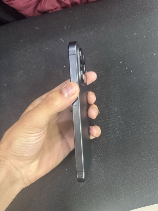 Iphone 15 Pro 256gb 88%