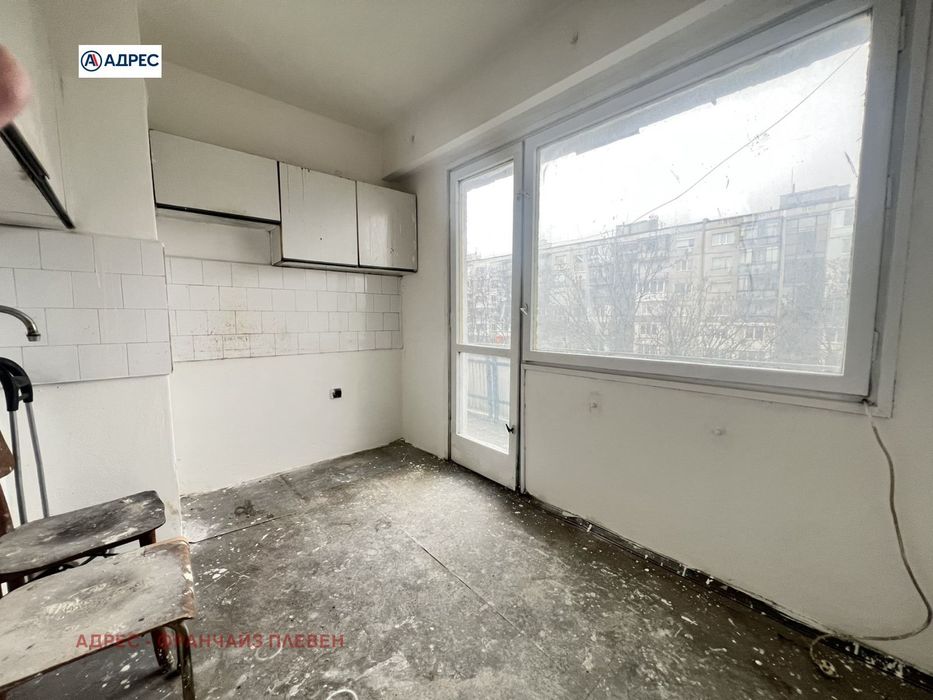 1-стаен в Ловеч-Здравец площ 40 цена 34500